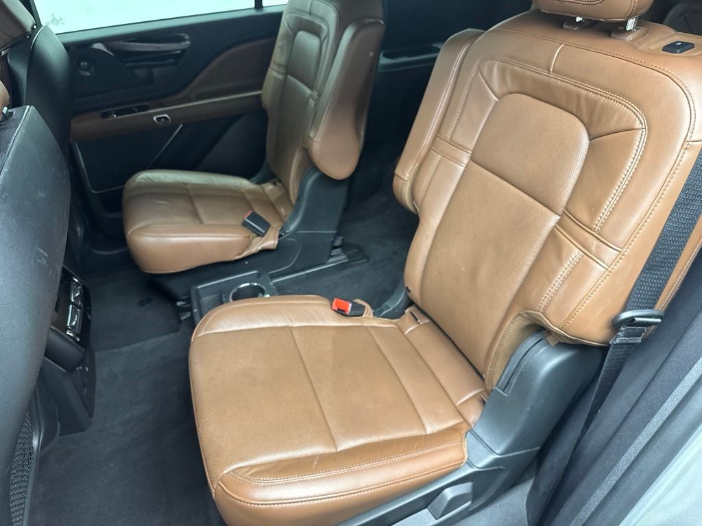 2022 Lincoln Aviator Reserve Premium