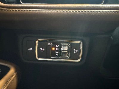 2022 Lincoln Aviator Reserve Premium