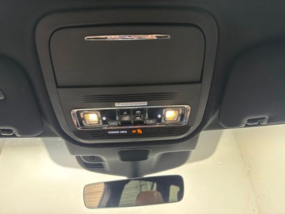 2022 Lincoln Aviator Reserve Premium