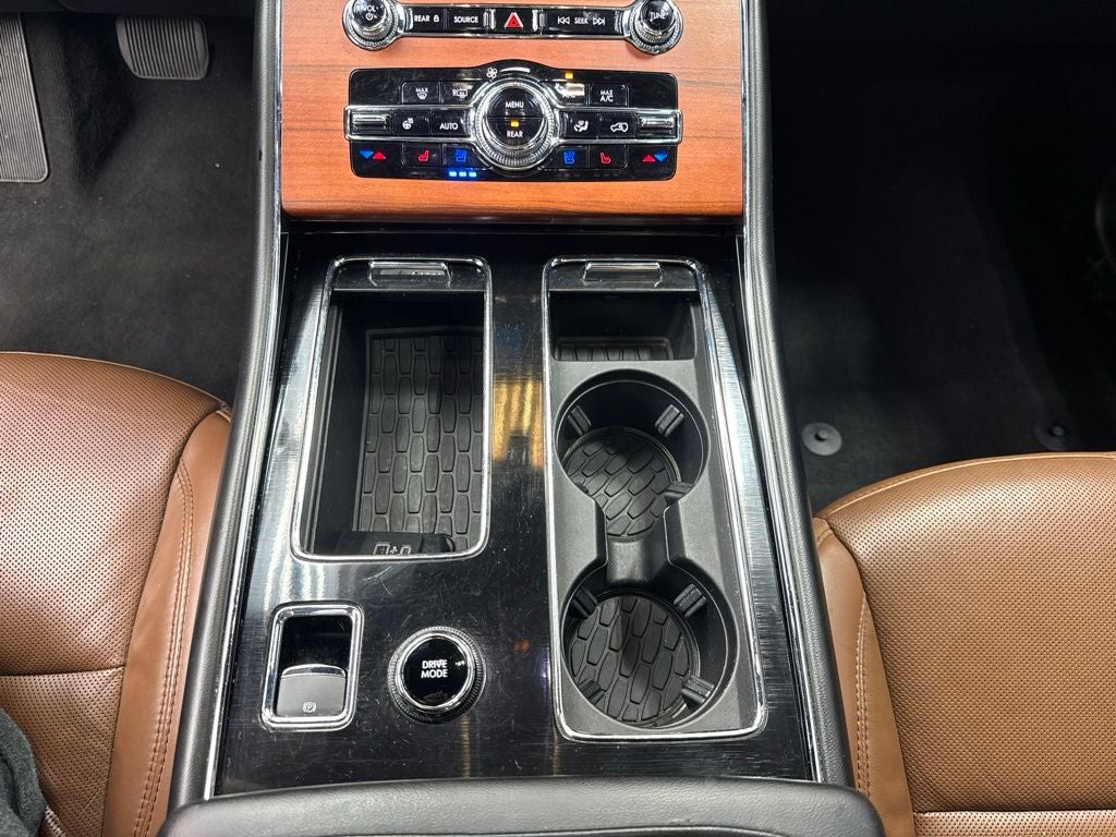 2022 Lincoln Aviator Reserve Premium