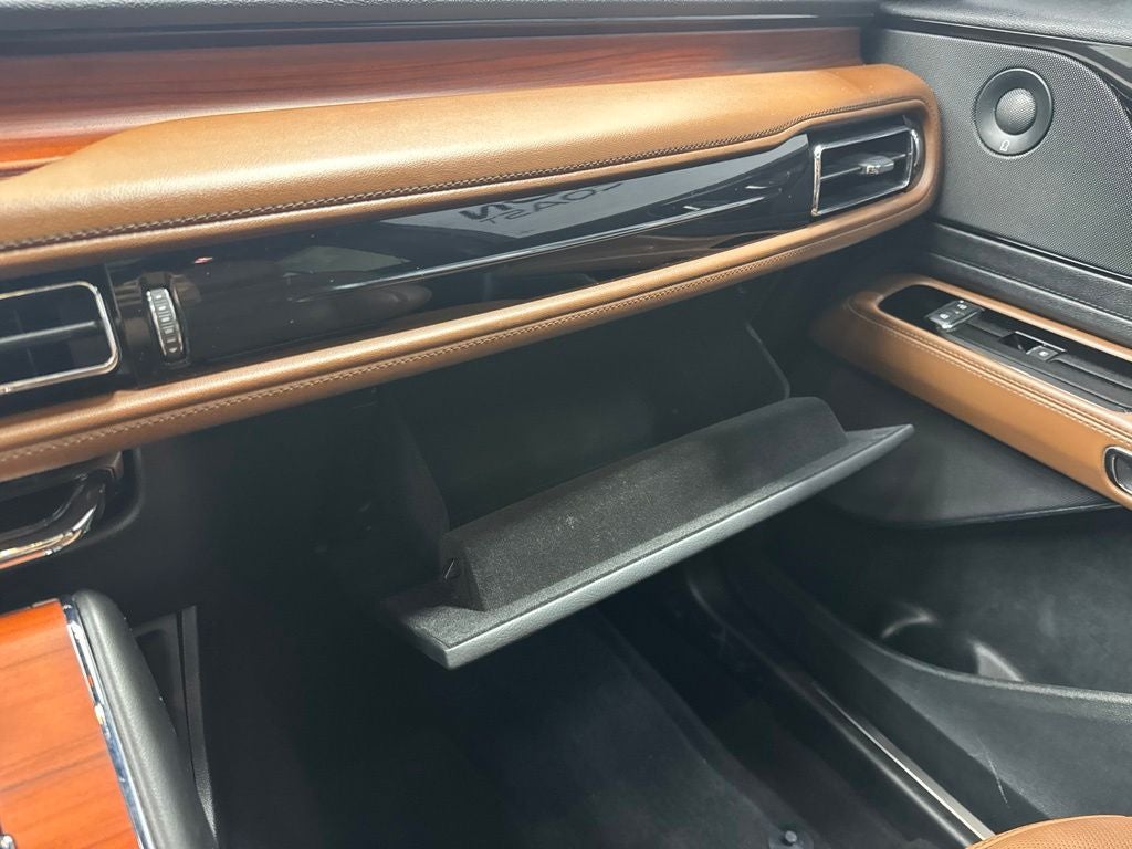 2022 Lincoln Aviator Reserve Premium