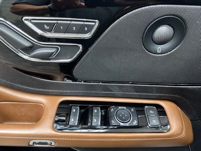2022 Lincoln Aviator Reserve Premium