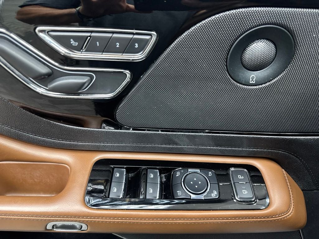 2022 Lincoln Aviator Reserve Premium