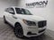2022 Lincoln Navigator Black Label