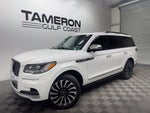 2022 Lincoln Navigator Black Label