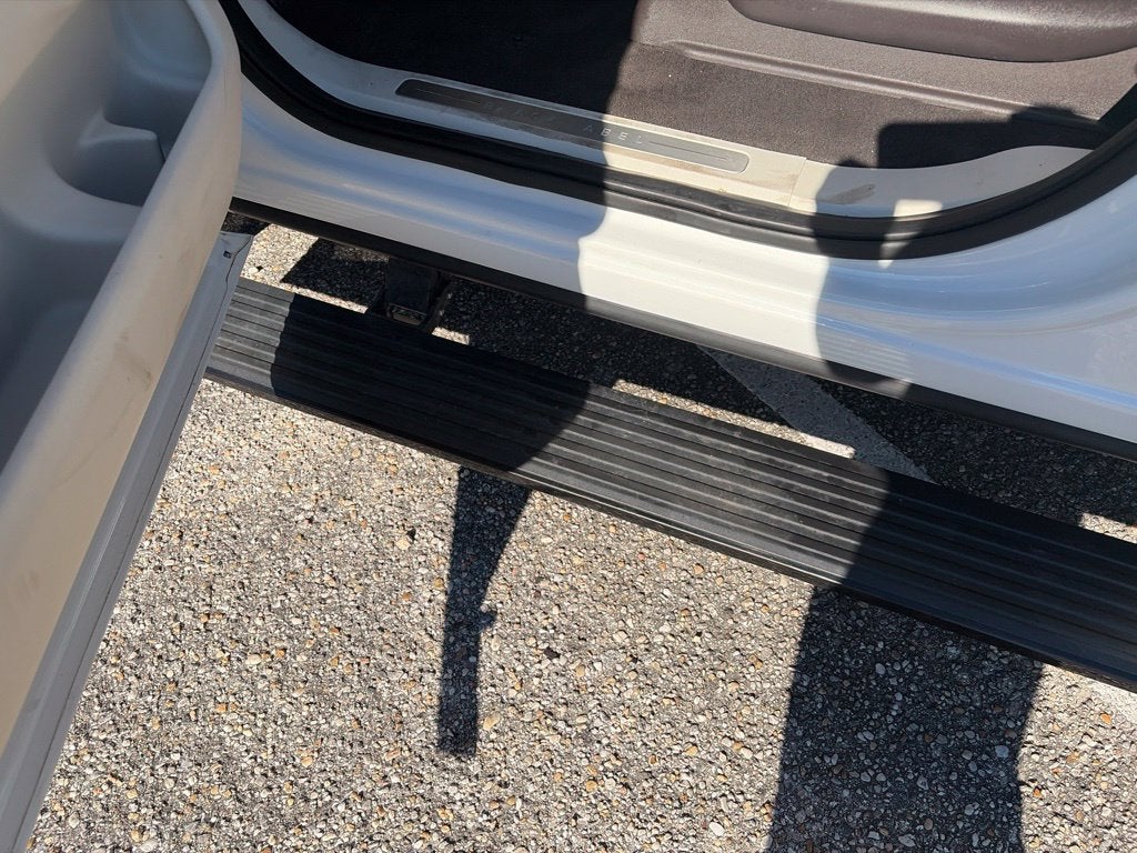 2022 Lincoln Navigator Black Label