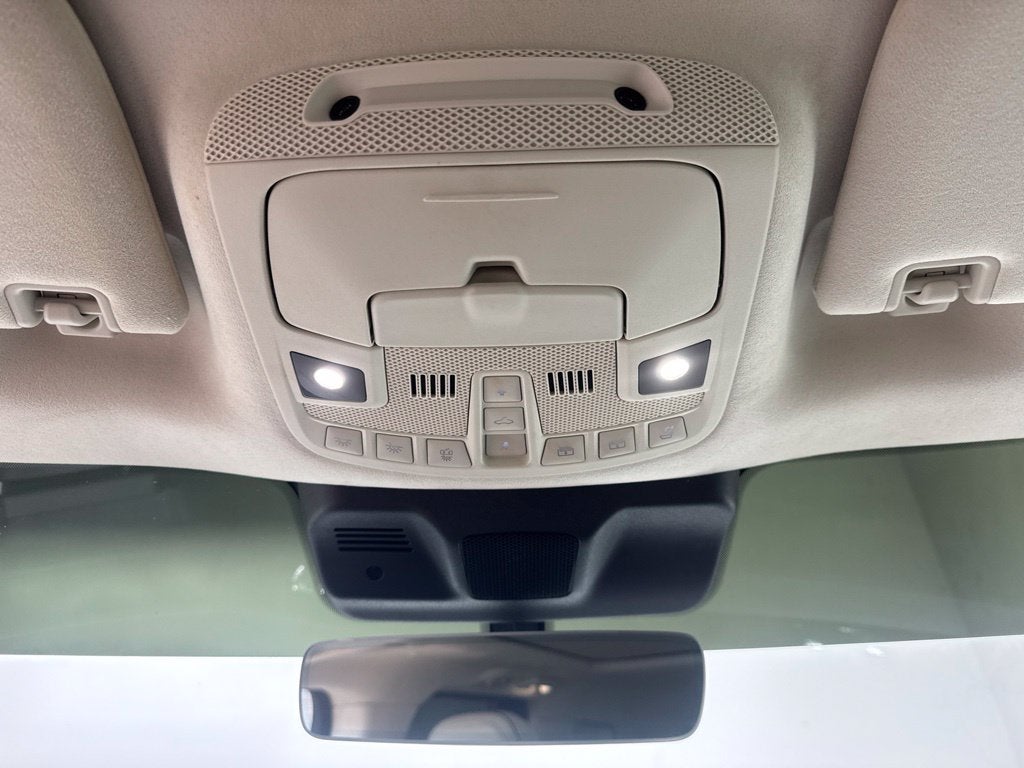 2022 Lincoln Navigator Black Label
