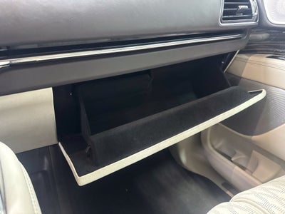 2022 Lincoln Navigator Black Label