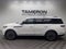 2022 Lincoln Navigator Black Label