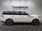 2022 Lincoln Navigator Black Label