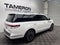 2022 Lincoln Navigator Black Label