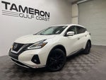 2023 Nissan Murano Platinum