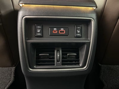 2023 Nissan Murano Platinum
