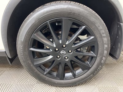 2023 Nissan Murano Platinum