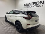 2023 Nissan Murano Platinum