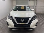 2023 Nissan Murano Platinum