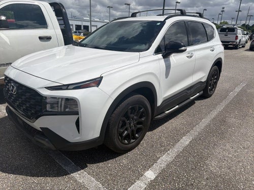 2023 Hyundai Santa Fe XRT
