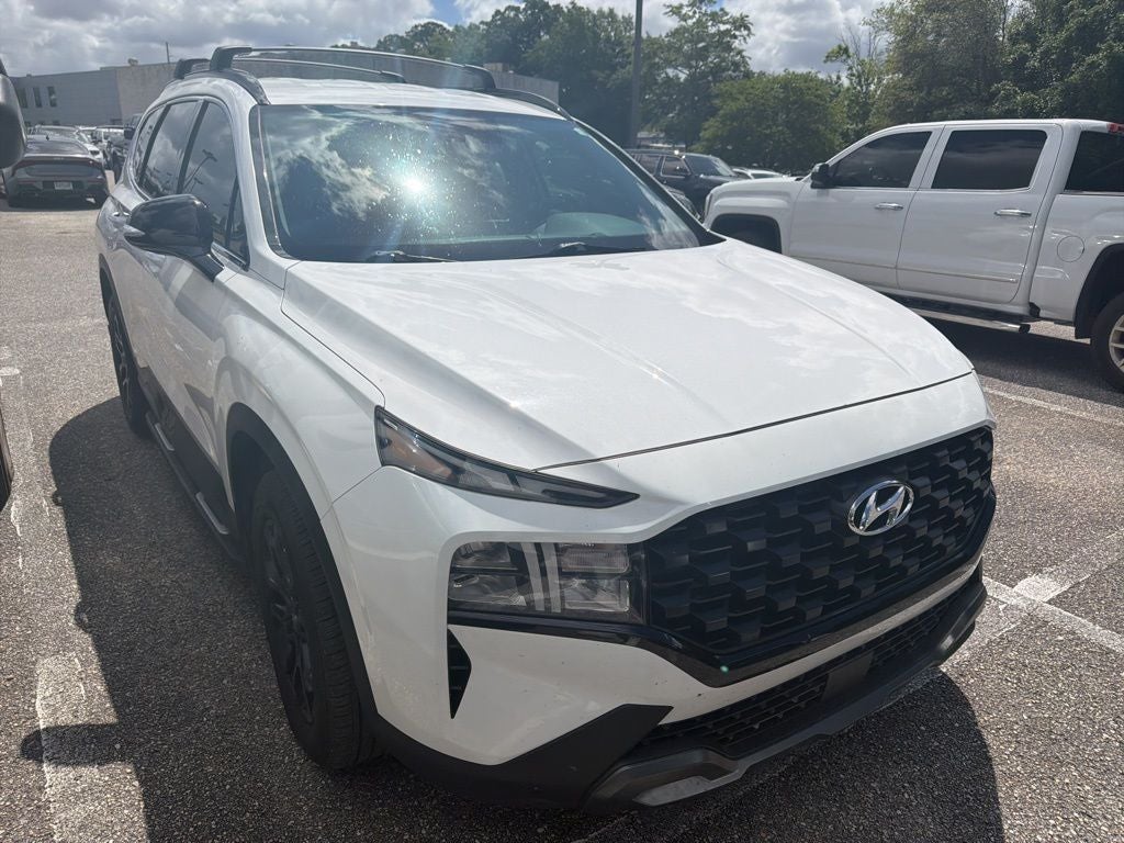 2023 Hyundai Santa Fe XRT
