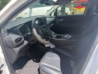 2023 Hyundai Santa Fe XRT