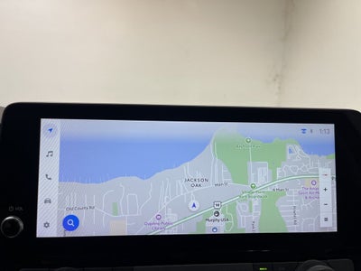 2025 Toyota Grand Highlander Hybrid LE