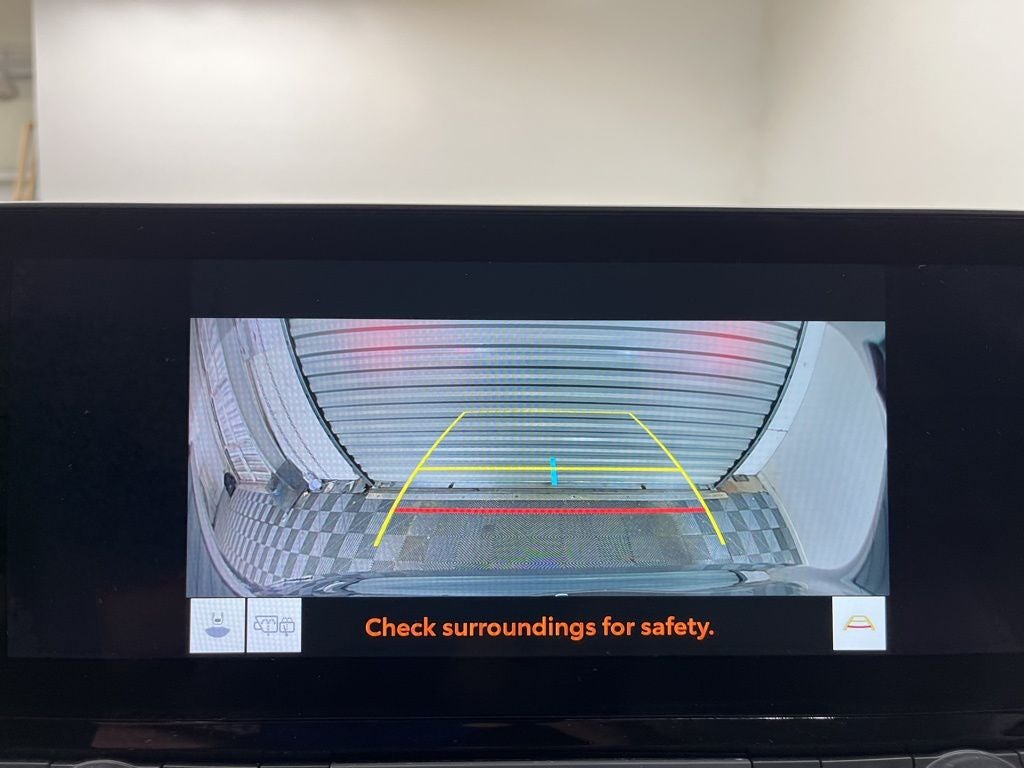 2025 Toyota Grand Highlander Hybrid LE