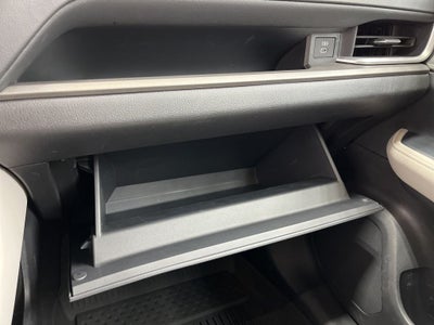 2025 Toyota Grand Highlander Hybrid LE