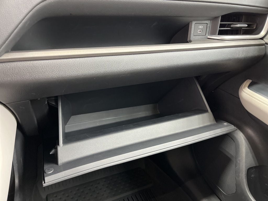 2025 Toyota Grand Highlander Hybrid LE