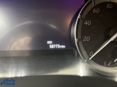 2020 Toyota Highlander Platinum