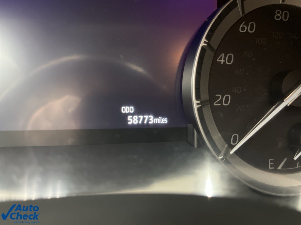 2020 Toyota Highlander Platinum