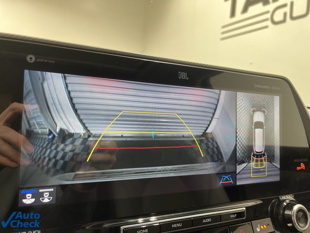 2020 Toyota Highlander Platinum