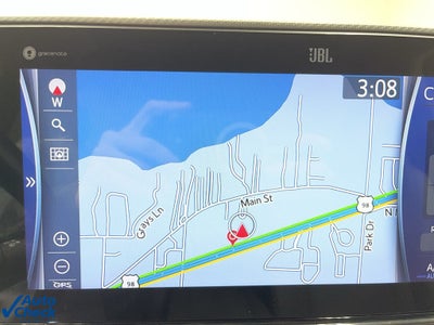 2020 Toyota Highlander Platinum