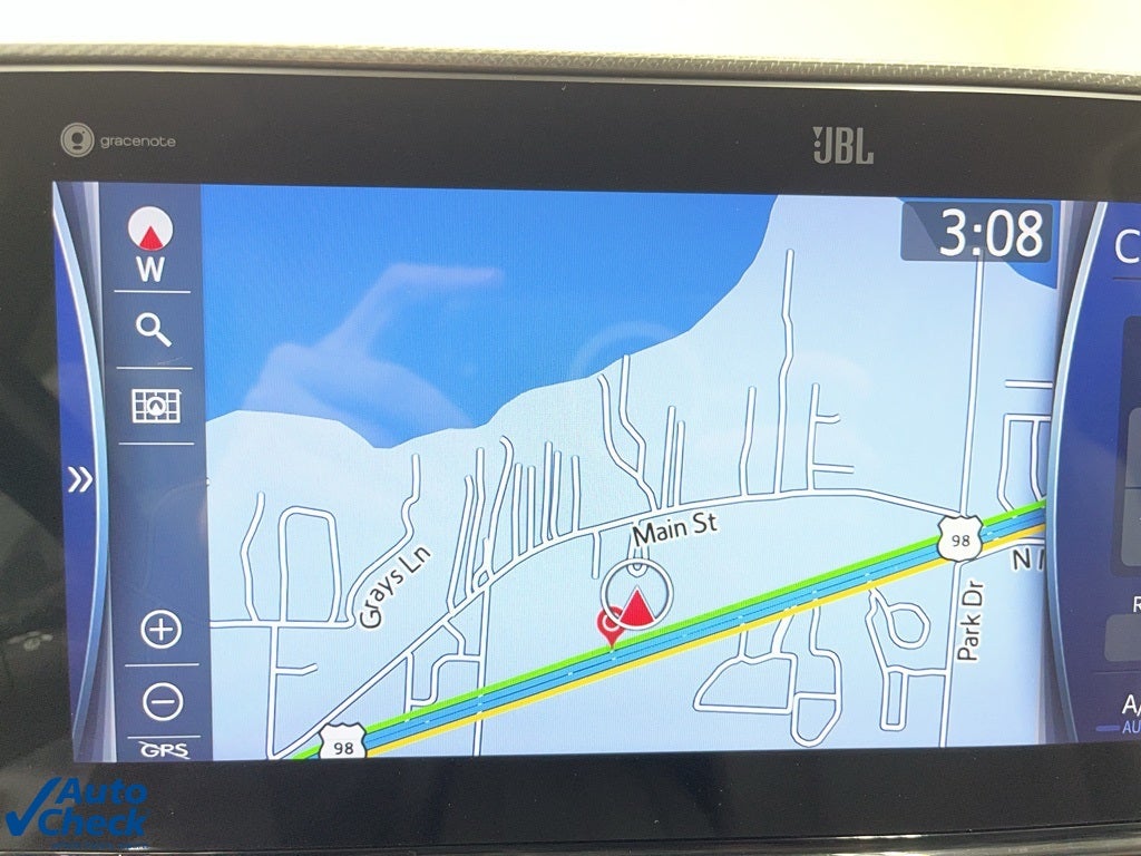 2020 Toyota Highlander Platinum