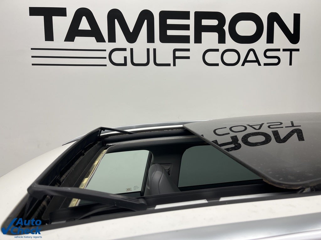 2020 Toyota Highlander Platinum