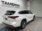2020 Toyota Highlander Platinum