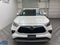2020 Toyota Highlander Platinum