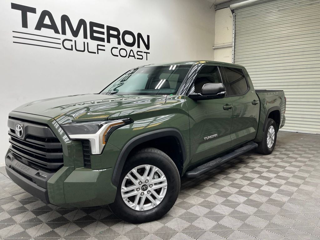 2023 Toyota Tundra SR5