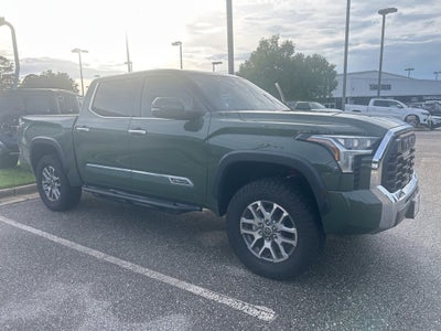 2023 Toyota Tundra 1794