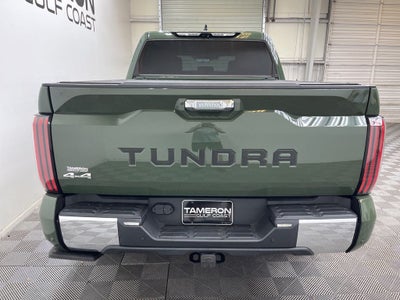 2023 Toyota Tundra 1794