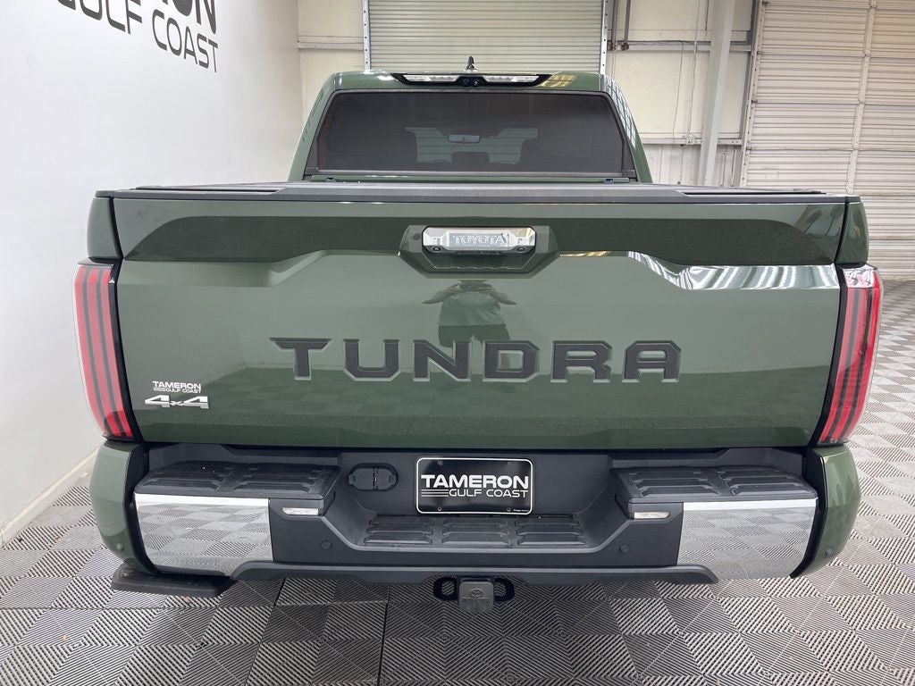 2023 Toyota Tundra 1794