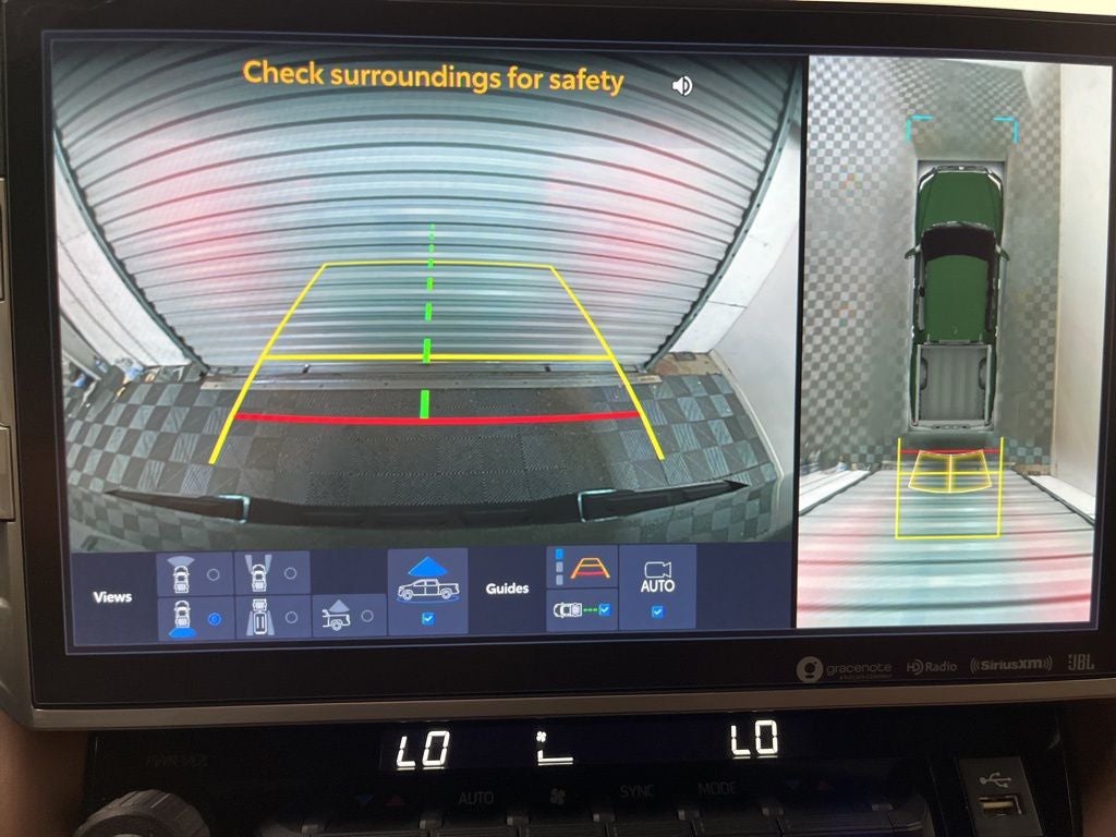 2023 Toyota Tundra 1794