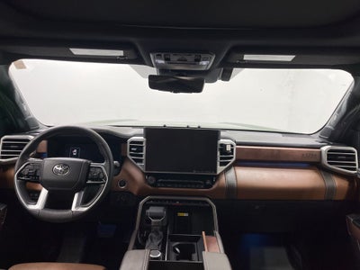 2023 Toyota Tundra 1794