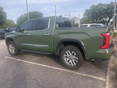2023 Toyota Tundra 1794