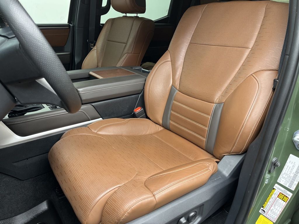 2023 Toyota Tundra 1794