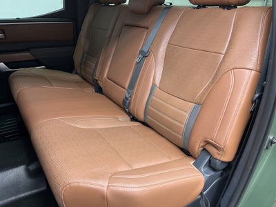 2023 Toyota Tundra 1794