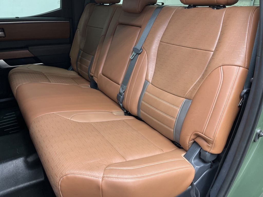 2023 Toyota Tundra 1794