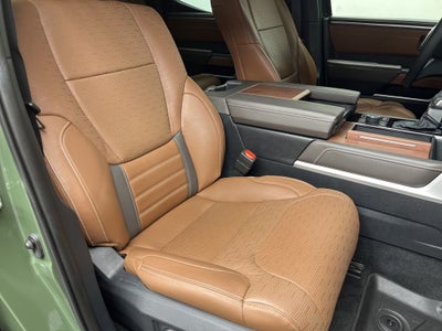 2023 Toyota Tundra 1794