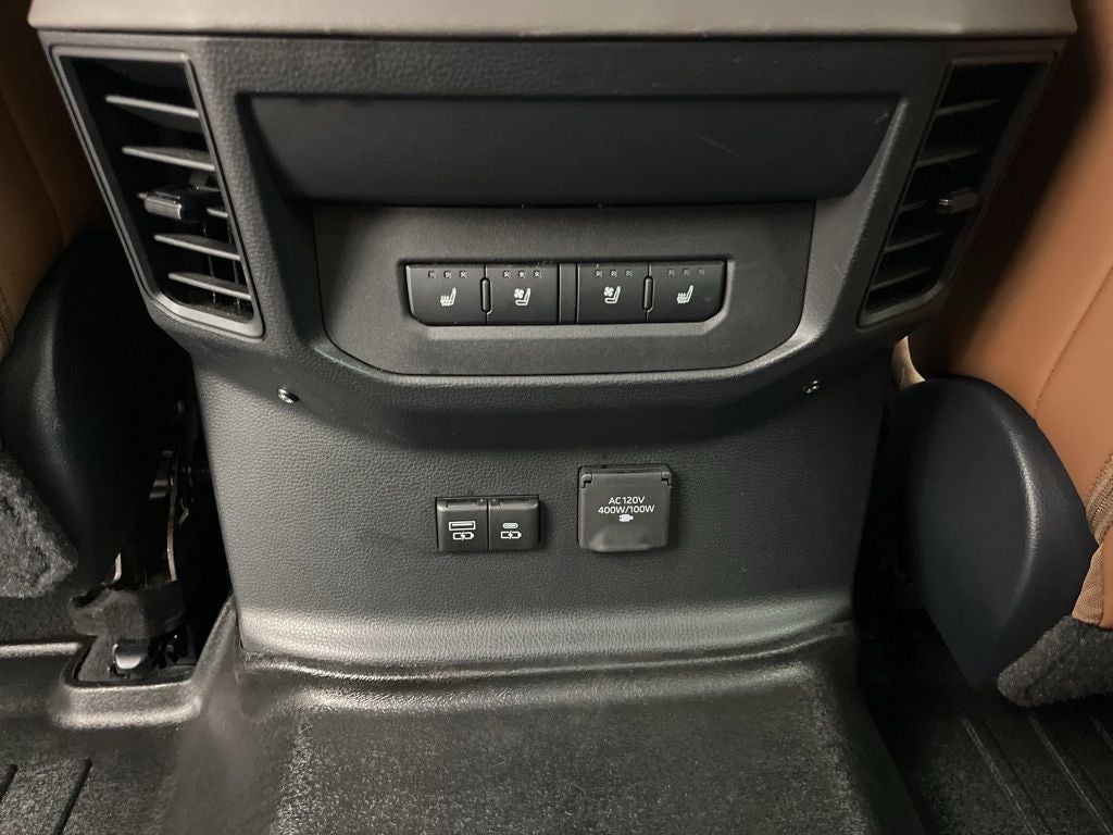 2023 Toyota Tundra 1794