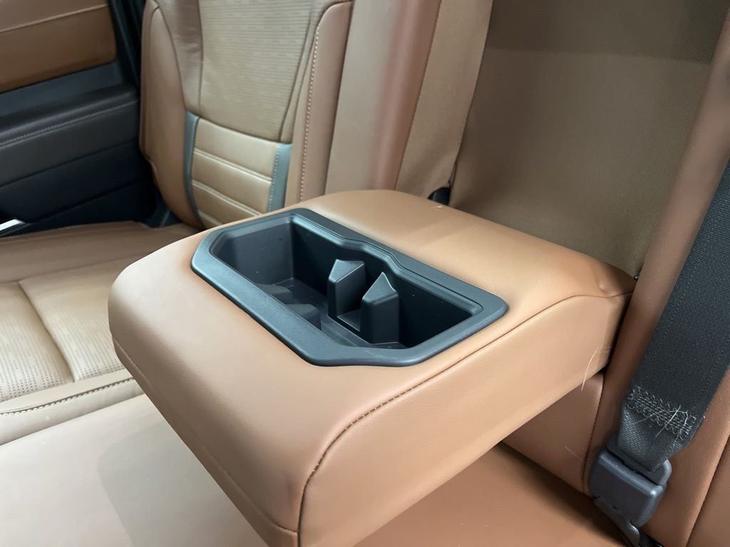 2023 Toyota Tundra 1794