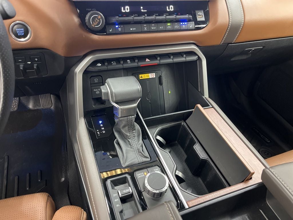 2023 Toyota Tundra 1794