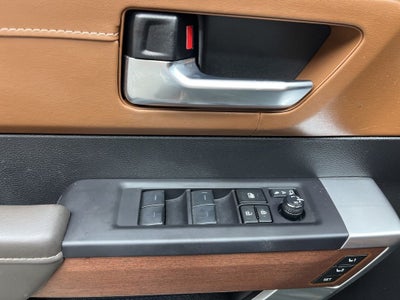 2023 Toyota Tundra 1794